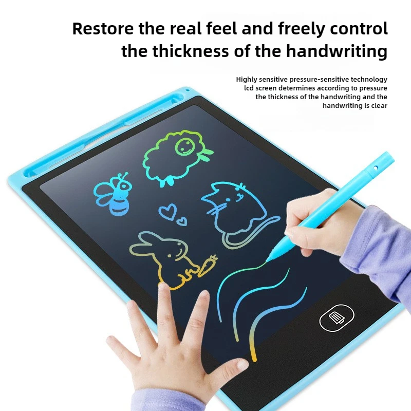 16/20 inç LCD çizim tahtasında - Kids Education Tablet incelemesi ve fiyatı