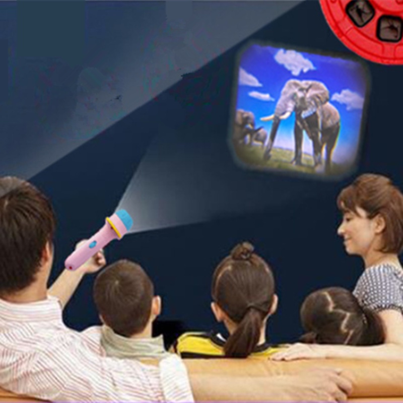 Çocuklar el feneri hikaye kita - Kids Education Story incelemesi ve fiyatı