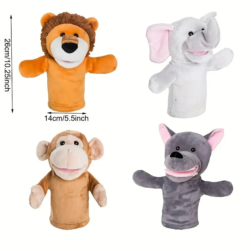Bebek peluş oyuncak karikatür  - Kids Education Story incelemesi ve fiyatı