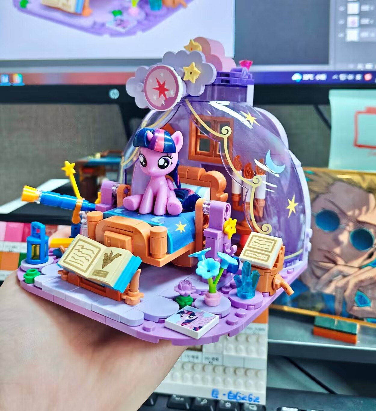 2025 Sıcak Yeni My Little Pony - Kids Educational Game incelemesi ve fiyatı