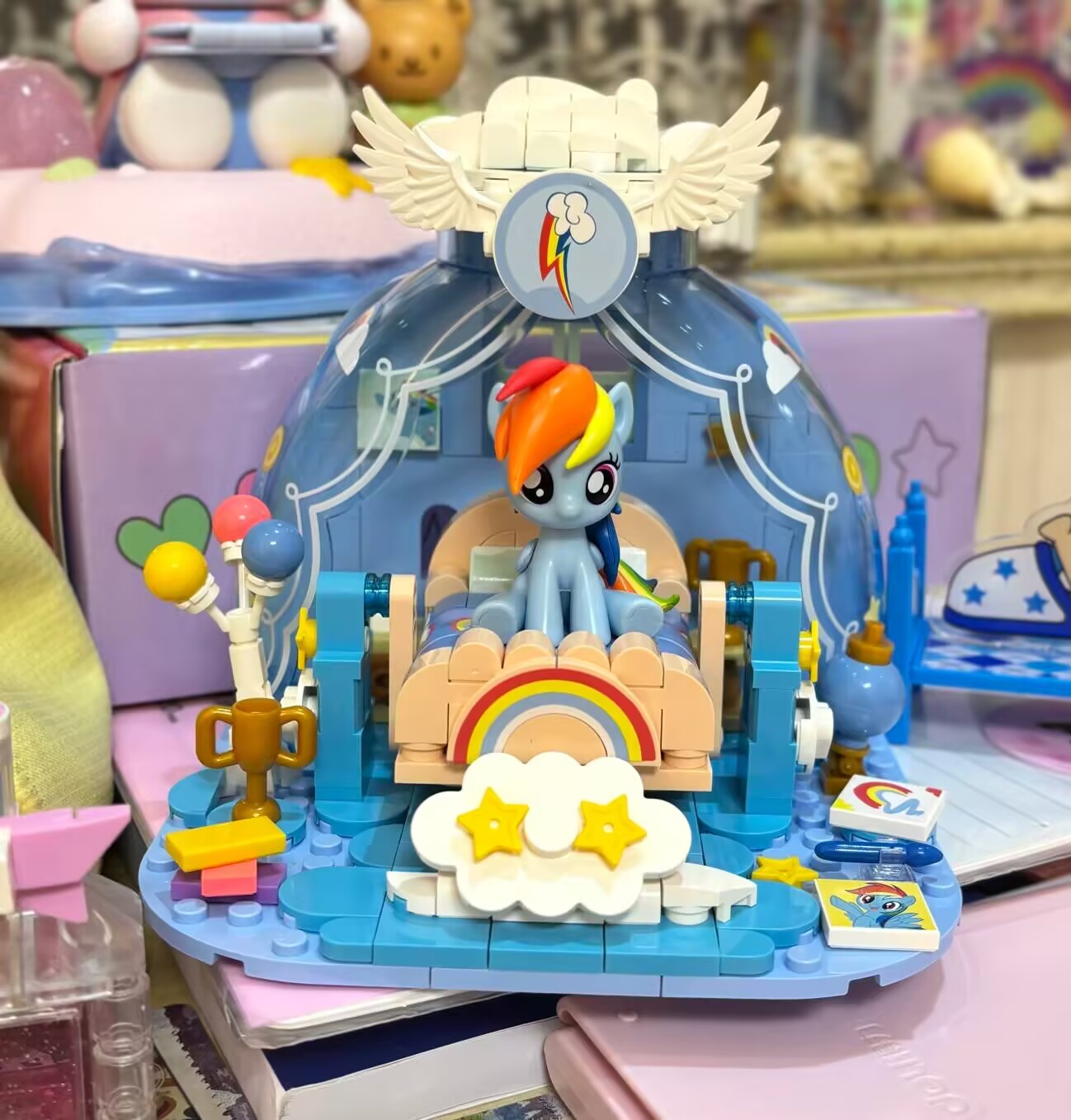 2025 Sıcak Yeni My Little Pony - Kids Educational Game incelemesi ve fiyatı